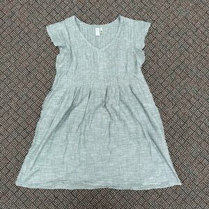 Aventura Cotton Dress